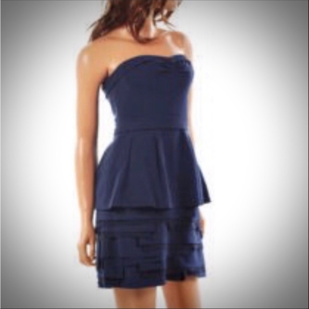 BCBG DRESS